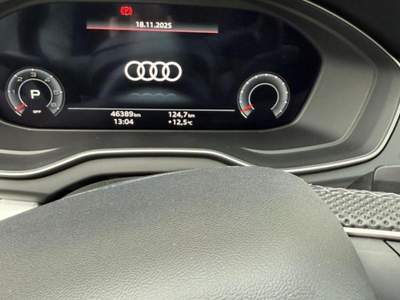 Audi Q5 40 2.0 tdi mhev 12V S line Plus quattro s-tronic Bianco usata Cento