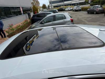 Audi Q5 40 2.0 tdi mhev 12V S line Plus quattro s-tronic Bianco usata Cento
