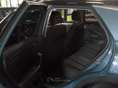 Volkswagen T-Roc Edition Plus usata Sorbolo Mezzani
