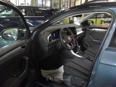 Volkswagen T-Roc Edition Plus usata Sorbolo Mezzani