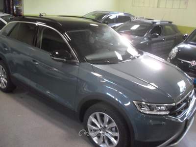 Volkswagen T-Roc Edition Plus usata Sorbolo Mezzani