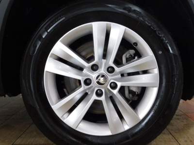 Skoda Kodiaq 2.0 TDI SCR DSG Executive Grigio usata Isola del Liri