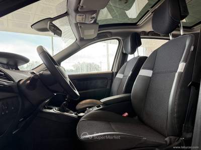 Renault Scénic Scénic X-Mod 1.5 dCi 110 CV Dynamique Beige usata San Michele salentino
