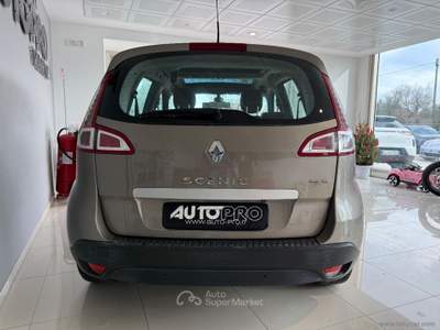 Renault Scénic Scénic X-Mod 1.5 dCi 110 CV Dynamique Beige usata San Michele salentino
