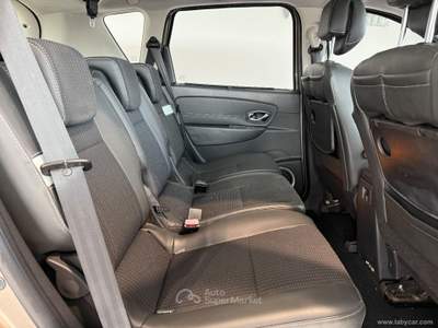 Renault Scénic Scénic X-Mod 1.5 dCi 110 CV Dynamique Beige usata San Michele salentino