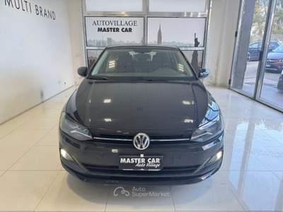 Volkswagen Polo 1.0 EVO 5p. Comfortline BMT Grigio usata Ripalimosani