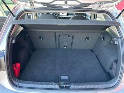 Volkswagen Golf SCR Life usata San Ginesio