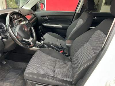 Suzuki Vitara 4WD AllGrip Cool usata San Ginesio