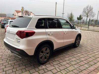 Suzuki Vitara 4WD AllGrip Cool usata San Ginesio