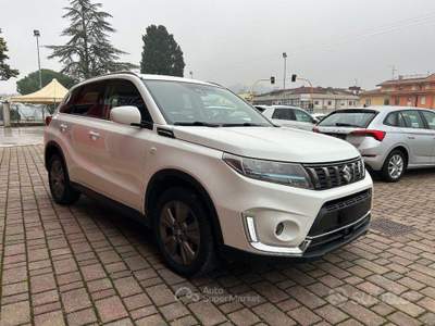 Suzuki Vitara 4WD AllGrip Cool usata San Ginesio