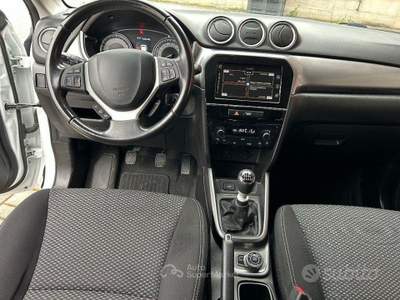 Suzuki Vitara 4WD AllGrip Cool usata San Ginesio
