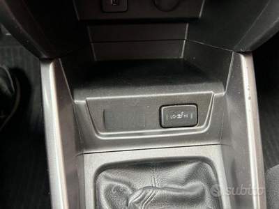 Suzuki Vitara 4WD AllGrip Cool usata San Ginesio
