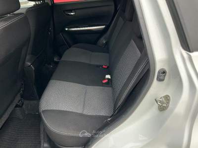 Suzuki Vitara 4WD AllGrip Cool usata San Ginesio