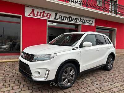 Suzuki Vitara 4WD AllGrip Cool usata San Ginesio
