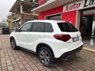 Suzuki Vitara 4WD AllGrip Cool usata San Ginesio