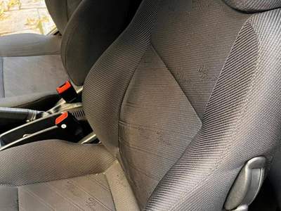 Alfa Romeo 145 Tenuta sempre in box, unico proprietario, non fumatore etc... Verde usata Roma