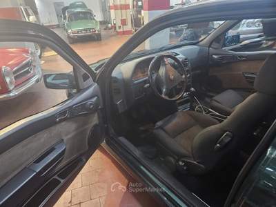 Alfa Romeo 145 Tenuta sempre in box, unico proprietario, non fumatore etc... Verde usata Roma