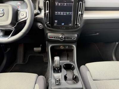 Volvo XC40 Xc40 T4 Recharge Plug-In Hybrid Automatico Core Nero usata Cassola