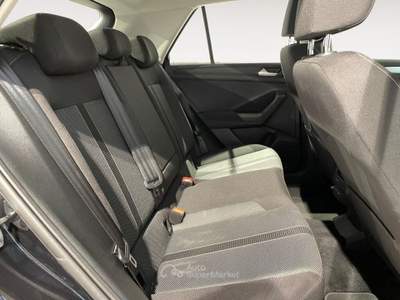 Volkswagen T-Roc 2.0 Tdi 150CV DSG Life Nero usata Ravenna