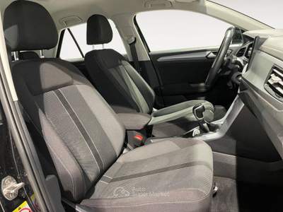 Volkswagen T-Roc 2.0 Tdi 150CV DSG Life Nero usata Ravenna
