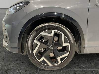 Volkswagen Tiguan 2.0 Tdi 150CV DSG R-Line Grigio usata Ravenna