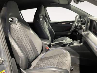 Volkswagen Tiguan 2.0 Tdi 150CV DSG R-Line Grigio usata Ravenna