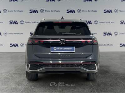 Volkswagen Tiguan 2.0 Tdi 150CV DSG R-Line Grigio usata Ravenna