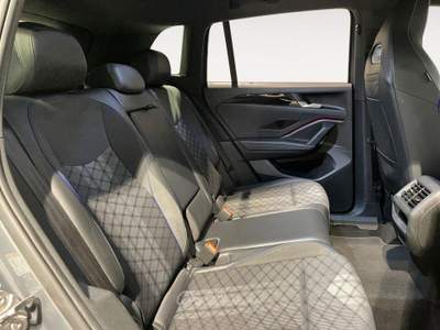 Volkswagen Tiguan 2.0 Tdi 150CV DSG R-Line Grigio usata Ravenna