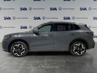 Volkswagen Tiguan 2.0 Tdi 150CV DSG R-Line Grigio usata Ravenna