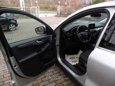 Ford Kuga 120 CV TITANIUM 2020 Grigio usata Campobasso