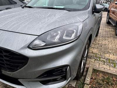 Ford Kuga 1.5 150CV ST-LINE 2023 Grigio usata Campobasso