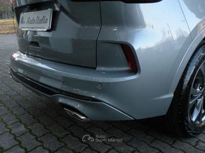 Ford Kuga 1.5 150CV ST-LINE 2023 Grigio usata Campobasso