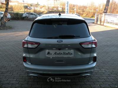 Ford Kuga 1.5 150CV ST-LINE 2023 Grigio usata Campobasso