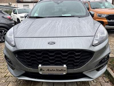 Ford Kuga 1.5 150CV ST-LINE 2023 Grigio usata Campobasso