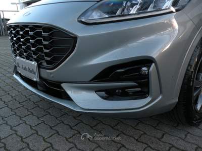 Ford Kuga 1.5 150CV ST-LINE 2023 Grigio usata Campobasso
