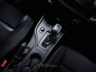 Ford Ranger Ford Ranger Tdci Double Cab Wildtrak Auto Arancione usata Faenza