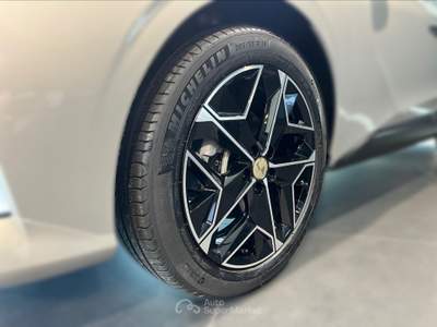 DS Automobiles DS 4 1.5 bluehdi 130cv edition france Argento usata Verona