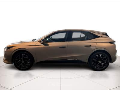 DS Automobiles DS 4 1.5 bluehdi 130cv edition france Argento usata Verona