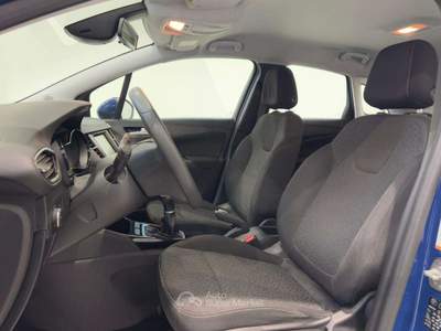 Opel Crossland X 1.2 12V Innovation Nero usata Mazzano