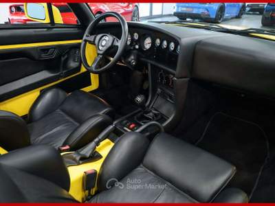 Alfa Romeo SZ/RZ 207cv Giallo usata Vergiate