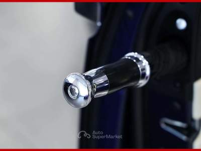 Rolls Royce Ghost GHOST II** - VERNICE BI-COLOR - MONITOR Blu/Azzurro usata Vergiate