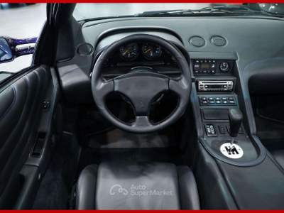 Lamborghini Diablo Roadster VT** BLU SCURO - ITALIANA Blu/Azzurro usata Vergiate