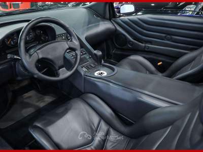 Lamborghini Diablo Roadster VT** BLU SCURO - ITALIANA Blu/Azzurro usata Vergiate