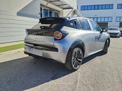 Lancia Ypsilon New Hybrid 1.2 110cv Bronzo usata Putignano