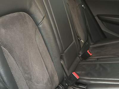 Audi Q5 170 CV quattro S tronic Grigio usata Torino