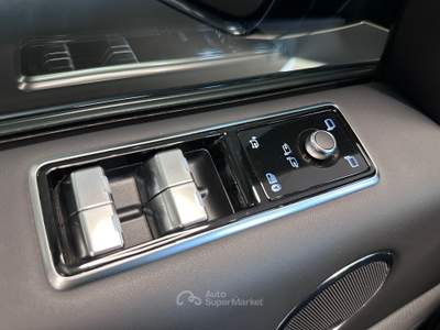 Land Rover Range Rover Sport 3.0d i6 mhev HSE Dynamic 249cv auto Arancione usata Fontanafredda