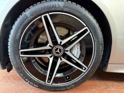 Mercedes-Benz Classe C SW d mhev Premium Plus auto+km certificati Grigio usata Ferrara