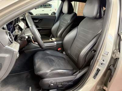 Mercedes-Benz Classe C SW d mhev Premium Plus auto+km certificati Grigio usata Ferrara