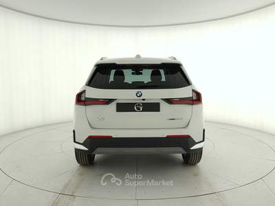 BMW X1 Bmw x1 xdrive20d Bianco usata Cuneo