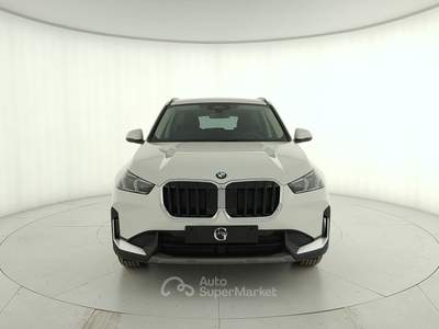 BMW X1 Bmw x1 xdrive20d Bianco usata Cuneo